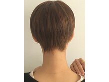 ボッサボッサ