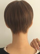 ボッサボッサ