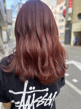 グリッター (Glitter) ブロッサム イルミナカラー