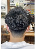 スパイラルマッシュ