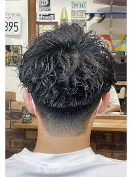 ヴェルゴ(vellgo) スパイラルマッシュ