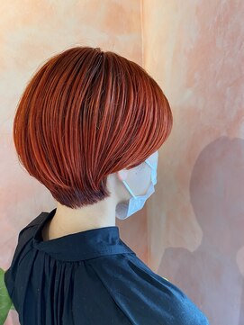 アンサングテイラー(unsung tailor) unsung tailor  guest style