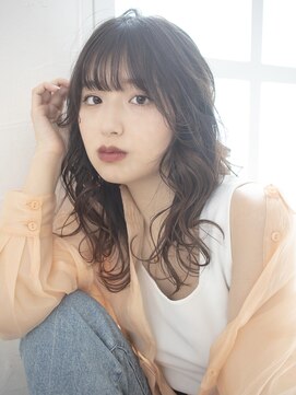 エイト マカビ 沖縄真嘉比店(EIGHT makabi) 【EIGHT new hair style】 e56