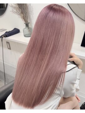 ラキングキョウト(LA KING KYOTO) ピンクパープル