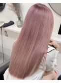 ピンクパープル