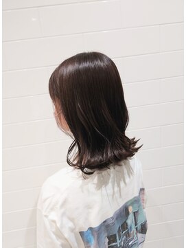 リー 天王寺(Lee) 【Lee天王寺】ショコラブラウン