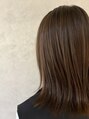 リカロ ヒロシマ(RECALO Hiroshima)&nbsp;髪質改善ヘアエステ