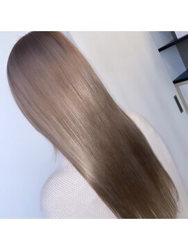 リルーア(RIRUA) ミルクティー