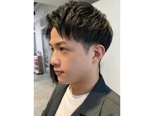 リコ ヘアアンドリラクゼーション 名駅店(LICO HAIR＆RELAXATION)