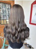 ハイトーン一番人気♪女子受け抜群のグレージュが可愛すぎる☆