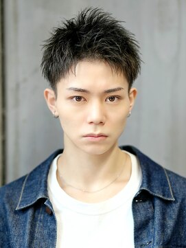 リップス 原宿(LIPPS) シャープツイストアッパー