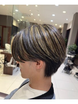 ドープリット(Dope LIT) コントラストハイライト