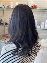 グランデュール 焼津店(GRANDEUR)&nbsp;ナチュラルパーマ/デジタルパーマ/パーマ/レイヤー/韓国