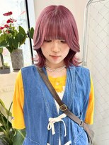 リル 溝の口(LiL)&nbsp;ラベンダーピンク♪