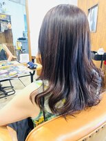 ガーフィー(garfy)&nbsp;ロング