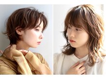 ピュアラヘアー 北24条店(Purer Hair)の雰囲気（全席半個室スペースなのでリラックスしてお過ごしいただけます♪）
