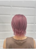 ウルフかっと