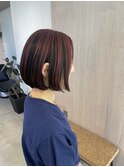 アンブレラカラー