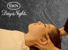 デイアンドナイト(Day&Night)