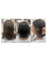 キーロ センター南(kiiro)&nbsp;くびれボブ