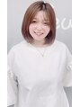 スー(Seu) 杉原 香苗