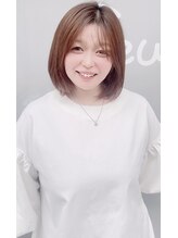 スー(Seu) 杉原 香苗
