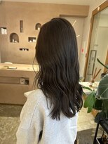 ユッカ 梅田(YUCCA)&nbsp;【 YUCCA 】大人可愛い20代30代40代ロング/ウェーブ巻き