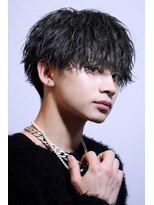 リップス 表参道店(LIPPS)&nbsp;無造作ツイストスパイラルマッシュ