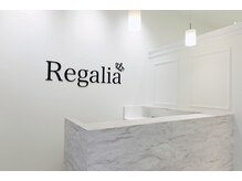 レガリア 北花田店(Regalia)の雰囲気（駐輪場　あり　072-252-6776【北花田】）