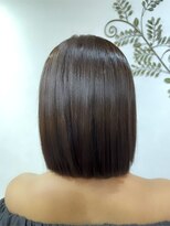 ベジット(Bejitto)&nbsp;髪質改善縮毛矯正