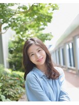 松本平太郎美容室 銀座本店 撮影スタイル/30代40代50代60代