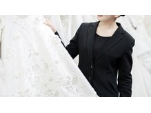 ボン マリアージュの雰囲気（衣装）