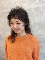 3と5(サントゴ)&nbsp;ウェーブマッシュウルフ