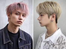 ヘアーメイク コラソン(hair make corazon)