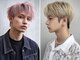 ヘアーメイク コラソン(hair make corazon)の写真/髪で遊びたい！おしゃれ男子がこぞって通うコラソン☆指名もお気軽にどうぞ♪