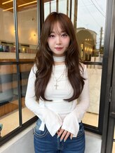 コードセブンス(Chord seventh) HARUNA 