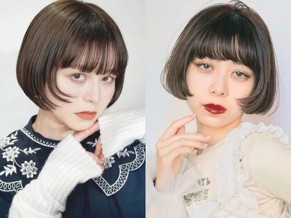 エンクス(enx)の写真