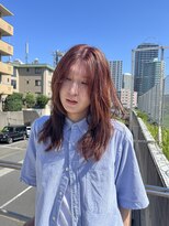 ソウス リーベ(SOURCE liebe)&nbsp;レイヤー