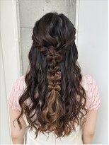 スタジオカラー(Studio Color)&nbsp;クウォーターアップ