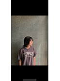 外はねボブ