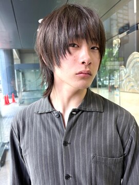 ニーィ バイ カータ(Niii by CARTA) レイヤーウルフ