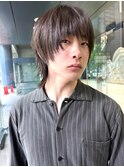 レイヤーウルフ
