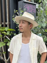 ジーレ(jiire) 納村 優希