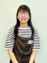 ヘナファクトリー 大宮店 中村 麻子
