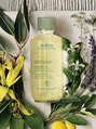 ソイルアヴェダ(Soil AVEDA)/Soil AVEDA沼津大岡店【沼津/沼津駅】