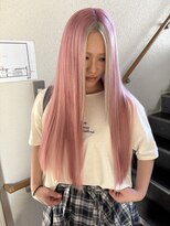 イェッカ パビル(YECCA pabil)&nbsp;デザインカラー