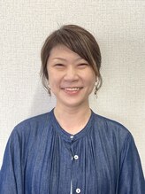 アグ ヘアー カーサ 苫小牧店(Agu hair casa)&nbsp;三上 あゆみ