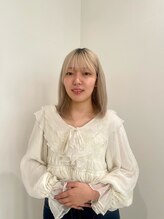 レアリバイケンジ(leali by KENJE)&nbsp;磯崎千絵里 モデル限定