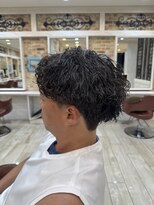 ティンク センター南 (Tink)&nbsp;ワイルドツイストスパイラル