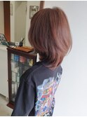 ウルフレイヤー(ラベンダーアッシュ)